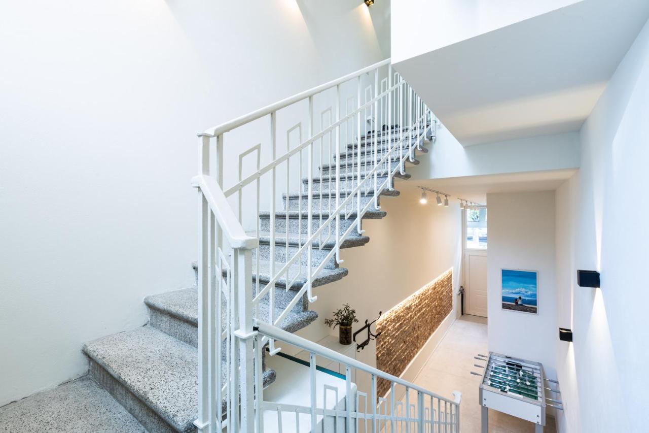 *Villa Olivo*With Private Terrace & Jacuzzi + 3Bedrooms Milan Exterior photo