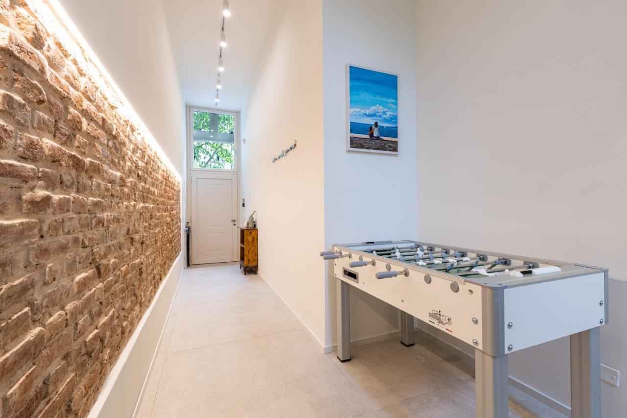 *Villa Olivo*With Private Terrace & Jacuzzi + 3Bedrooms Milan Exterior photo