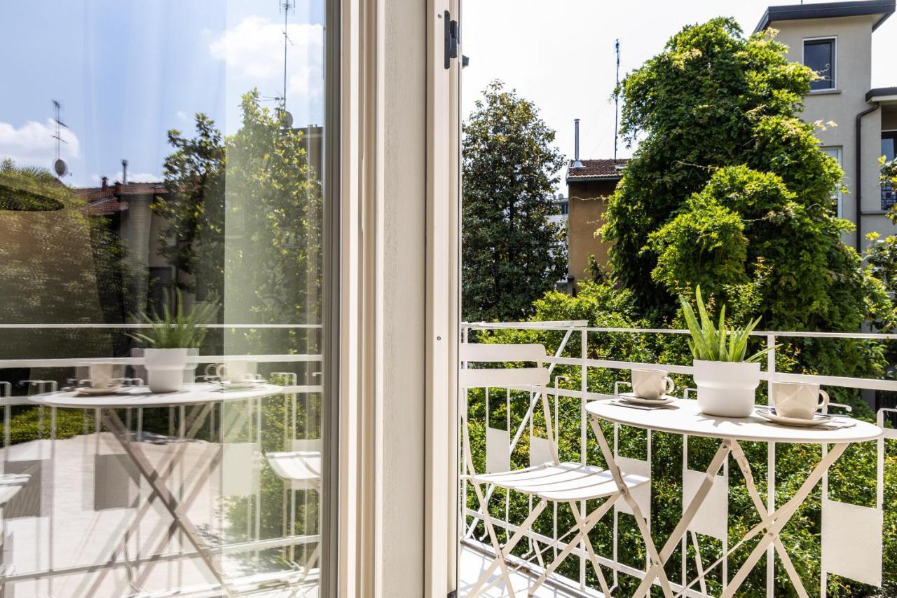 *Villa Olivo*With Private Terrace & Jacuzzi + 3Bedrooms Milan Exterior photo